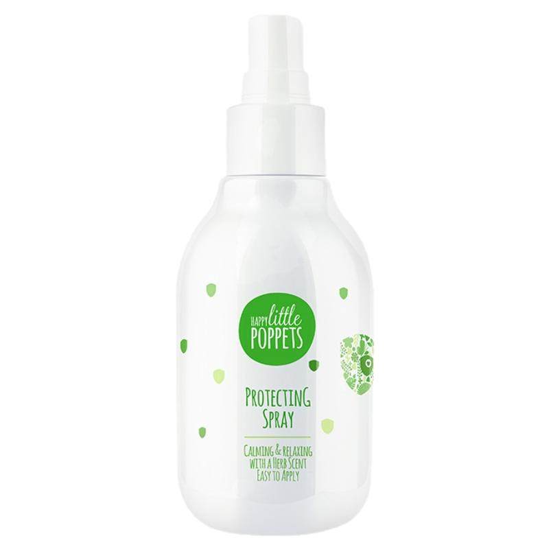 纽乐葆植萃驱蚊喷雾150ml