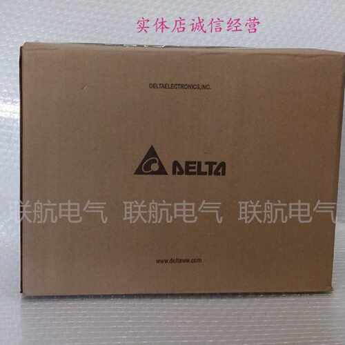 议价全新台达A2伺服马达ECMA-E11820PS/RS/ES/GS/FS/HS/QS/SS  2K