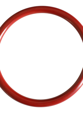 一世长安帝王砂叮当镯5mm朱砂细条镯子红砂中国古风汉服旗袍搭配