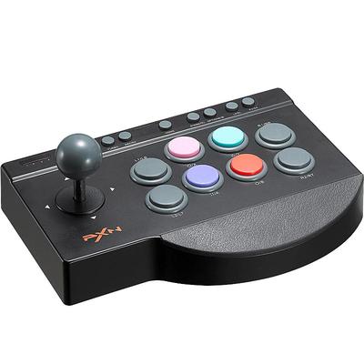 莱仕达街机摇杆switch2游戏摇杆