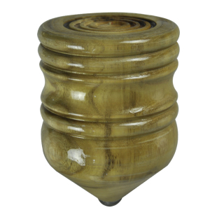 木头陀螺大全儿童男孩玩具实木质抽打老牛冰嘎成年大号带鞭子鞭绳