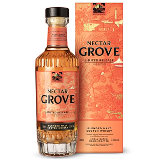 WEMYSS/威姆斯 缤纷果蜜 苏格兰纯麦威士忌 限量收藏/礼盒装