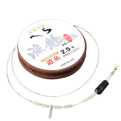 成品斑点线组隐形进口原丝拉力强