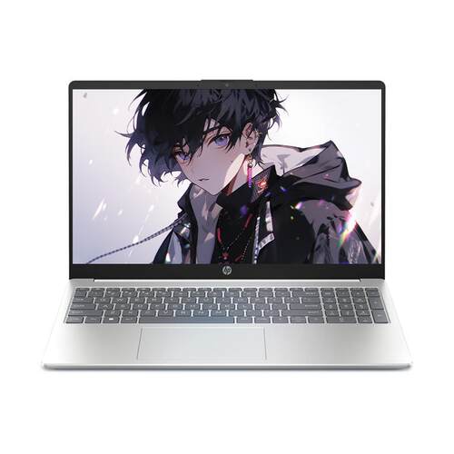 【国家补贴15%】HP/惠普可选星book 14 锐龙 5 7520U处理器笔记本电脑学生轻薄便携办公本惠普官方