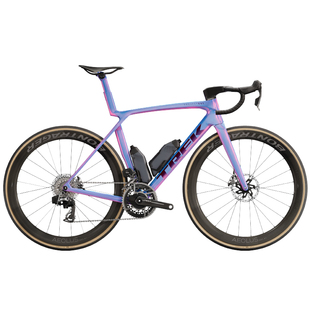 TREK崔克MADONE SLR 9 AXS P ONE碳纤维电变竞赛级气动公路自行车