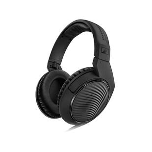 【自营】SENNHEISER/森海塞尔HD200 PRO专业监头戴式HIFI耳机国行