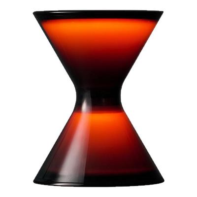 KACO  TIMER 小时光 电子沙漏闹钟计时器简约小巧静音电子数字钟 多功能智能时钟 学生儿童男女孩白领用