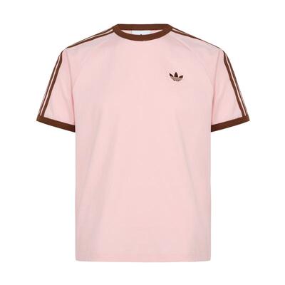 阿迪达斯三叶草男子短袖T恤