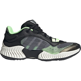 Adidas/阿迪达斯官方正品PRO VENTILATE LOW男士实战篮球鞋JH5838