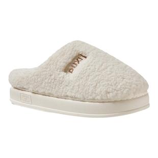 朴西山月棉拖鞋女简约厚底冬季家居室内保暖加厚毛绒拖鞋情侣款