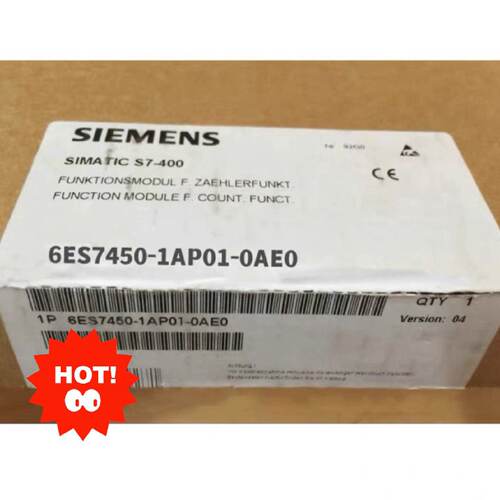 【询价】6ES7450-1AP01-0AE0适用