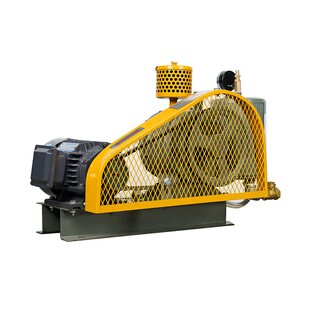 HC251S30S301S40S401S 50S501S 60S601S80S801S1001S回转式鼓风机