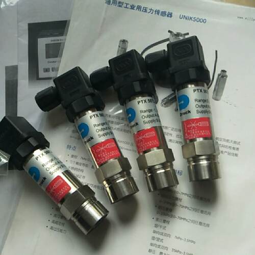 议价Delta-controls  387压力传感器 43871SFDP6J 量程 6000psi