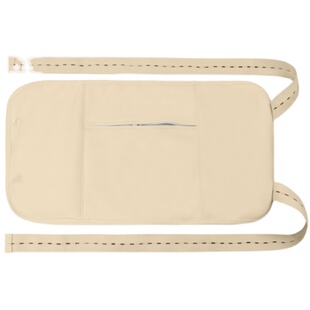 蓖麻油包可重复使用腹部护理带精油辅助包睡眠自助调理辅助工具