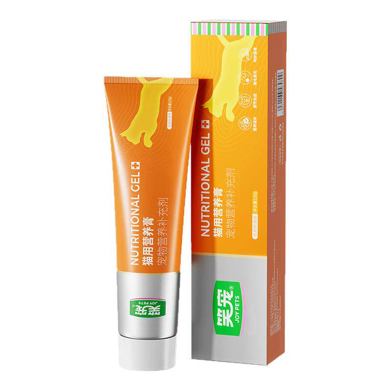 笑宠宠物营养膏营养品