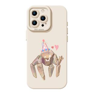 rocky洛基适用小米12手机壳15pro拯救计划14波江座13周边17红米k80k90k70k60k50k40/note11/10/9/turbo5max/4