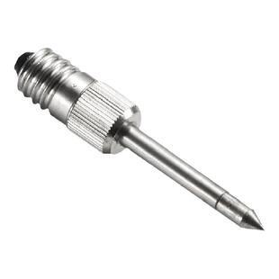 德国麦思德无线电烙铁内热式芯烙铁头铬铁头尖头电烙铁头配件