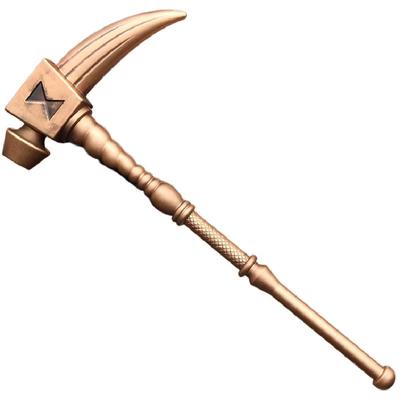 七大罪黛安战锤嫉妒之罪神锤武器