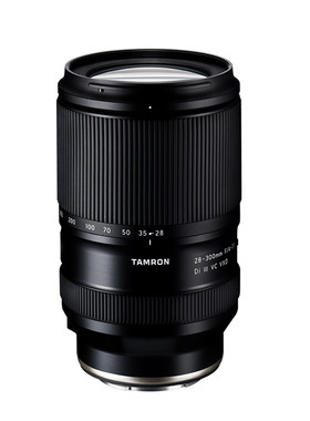 单反镜头Tamron/腾龙28-300