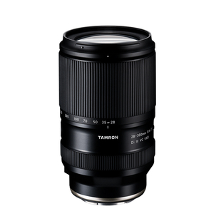 【自营】腾龙28-300mm F/4-7.1全画幅广角长焦微单镜头 腾龙28300