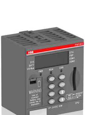 议价ABB  PLC 模块PM585-ETH