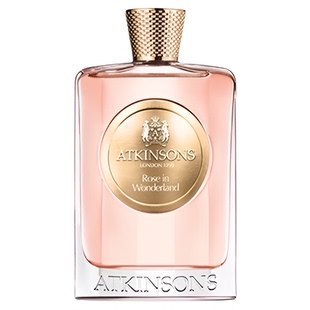 香港直邮Atkinsons阿特金森收藏系列香水无根之水挚爱捧花语100ml