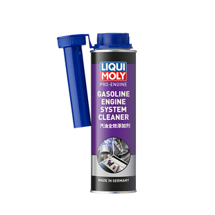 力魔汽油全效添加剂清除积碳喷油嘴燃烧室多功能燃油清洁改善尾气
