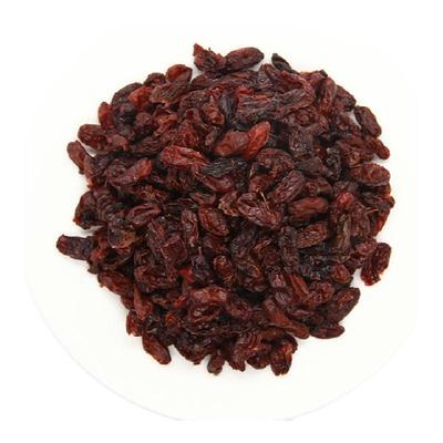 京皖 山萸肉10g 山茱萸 中药饮片 中药材抓配 官方旗舰店正品