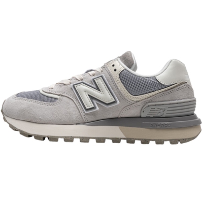 New Balance NB正品男女鞋2026新款574LG系列复古跑鞋运动休闲鞋