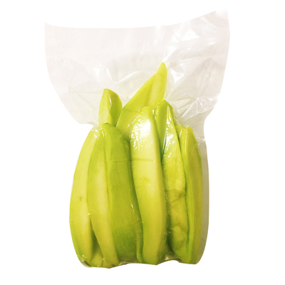 潮汕梅汁甘草拖桃拖李芒果拖青芒