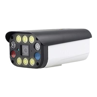 禁停专用监控网络摄像机泰和联