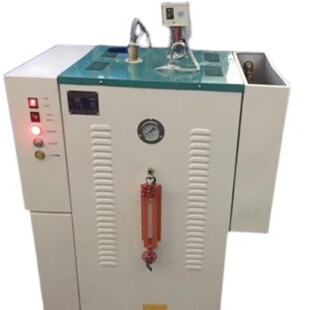 蒸汽发生器水位计阀门玻璃管上下考克反应釜江心电锅炉蒸汽机配件