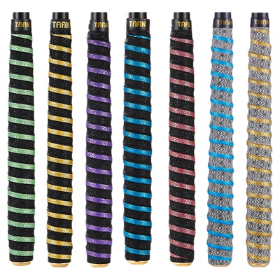 泰昂鱼竿缠把带龙骨防滑耐磨