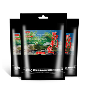 钓黄颡鱼饵料黄辣丁饵料野钓专用昂刺鱼饵黄骨黄刺黄丫头小药窝料