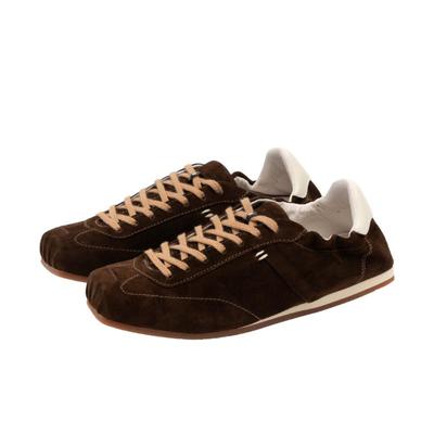 FOOTINDUSTRY足下工业方头芭蕾