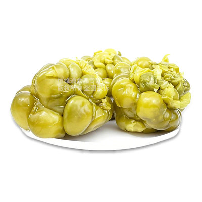 批发榨菜头商用原味榨菜头家用榨菜全形榨菜头咸菜疙瘩下饭菜