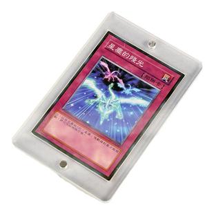 小浣熊水浒卡三国卡英雄卡隋唐英雄传卡小卡卡砖游戏王卡牌卡砖盒