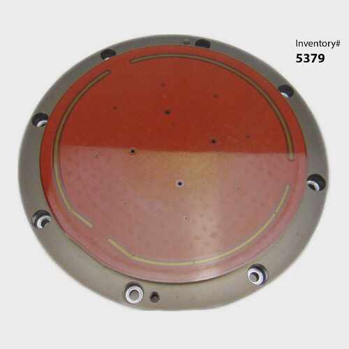 TEL Tokyo Electron ES1810-121613-11 ESC Electron Static Chuc
