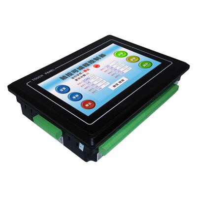 脉冲信号放大器24V5V3.3一个控制器拖多个步进伺服驱动器同步动MC