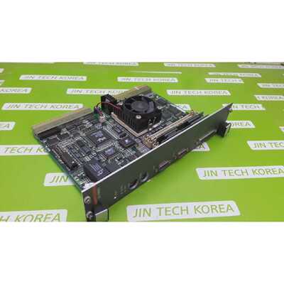SAMSUNG CPU586HX CPU5600X CPU Module Tested
