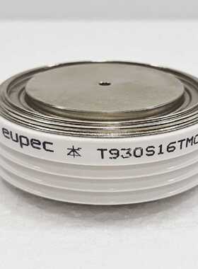 EUPAC T930 S16 TMC 61 904 THYRISTOR MODULE T930S16TMC61904