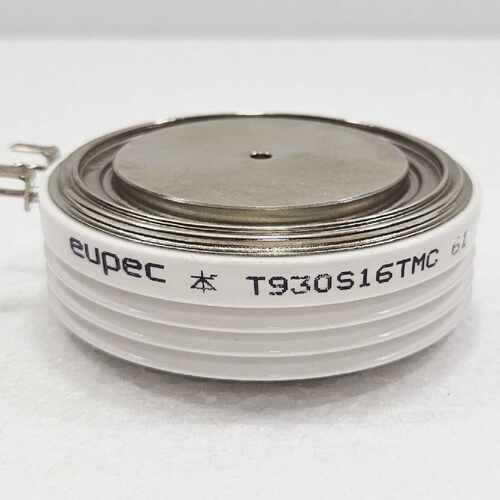 EUPAC T930 S16 TMC 61 904 THYRISTOR MODULE T930S16TMC61904
