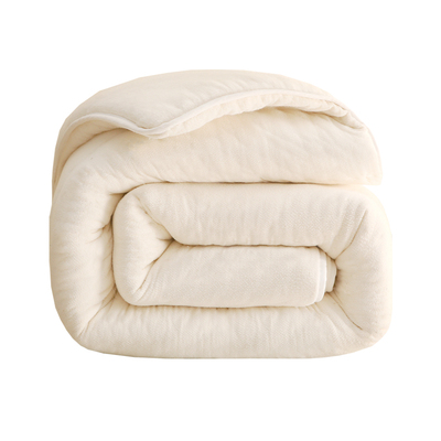 新疆纯棉花被子被芯棉被冬被棉絮