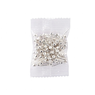 打耳洞耳钉一次性耳钉 穿耳孔专用耳钉 穿刺耳针耳枪专用钉不锈钢