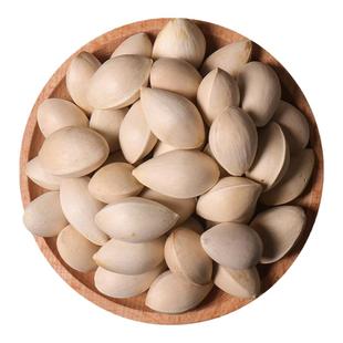 白果干货500g克中药材正品干果银杏果大颗带壳大白果新鲜生白果仁