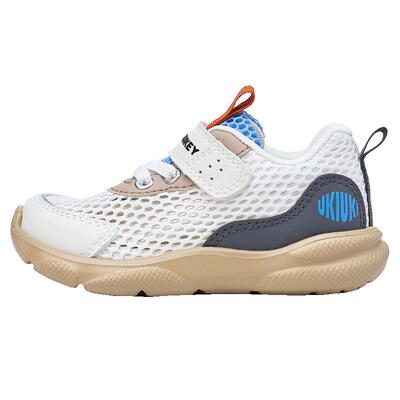 UKI超轻透气大网孔运动鞋