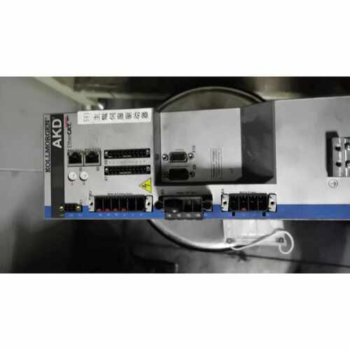 AKD-P02407-NBEC-0000 科尔摩根伺服驱动器
