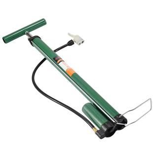 老式高压打气筒自行车打气简家用单车电动车摩托车汽车充气筒管子