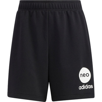 Adidas/阿迪达斯女子运动短裤