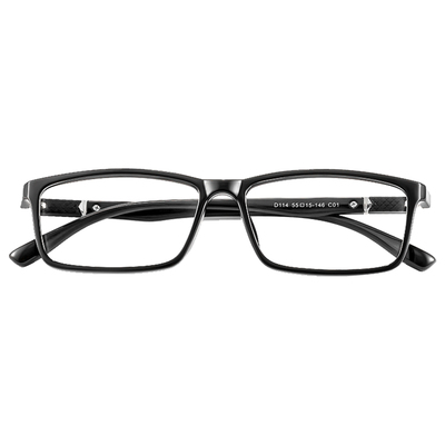 超轻专业网上配镜高端商务护目镜